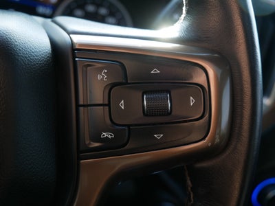 2020 Chevrolet Silverado 3500 HD High Country