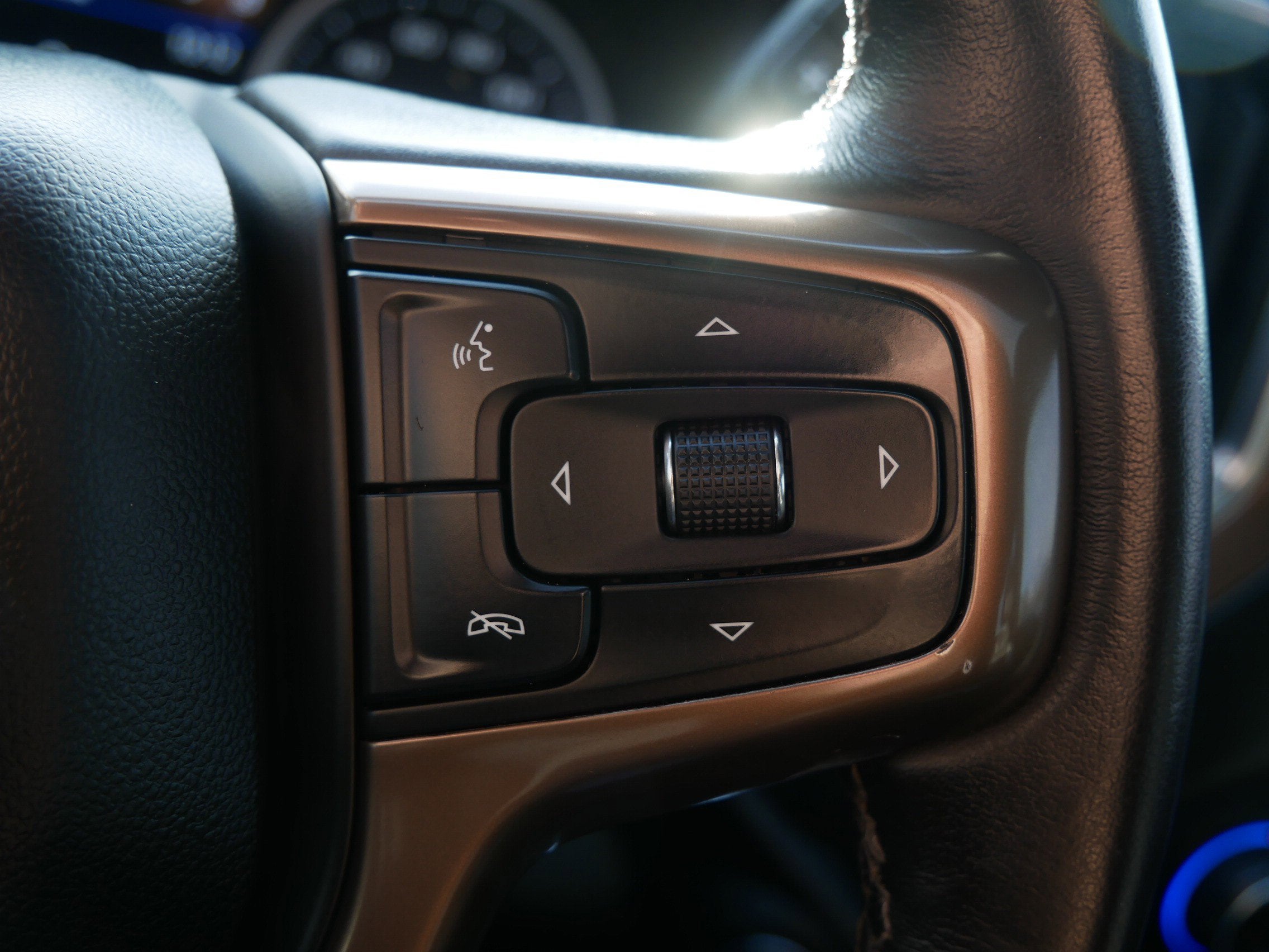 2020 Chevrolet Silverado 3500 HD High Country