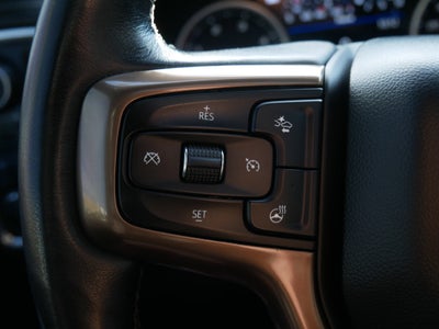 2020 Chevrolet Silverado 3500 HD High Country