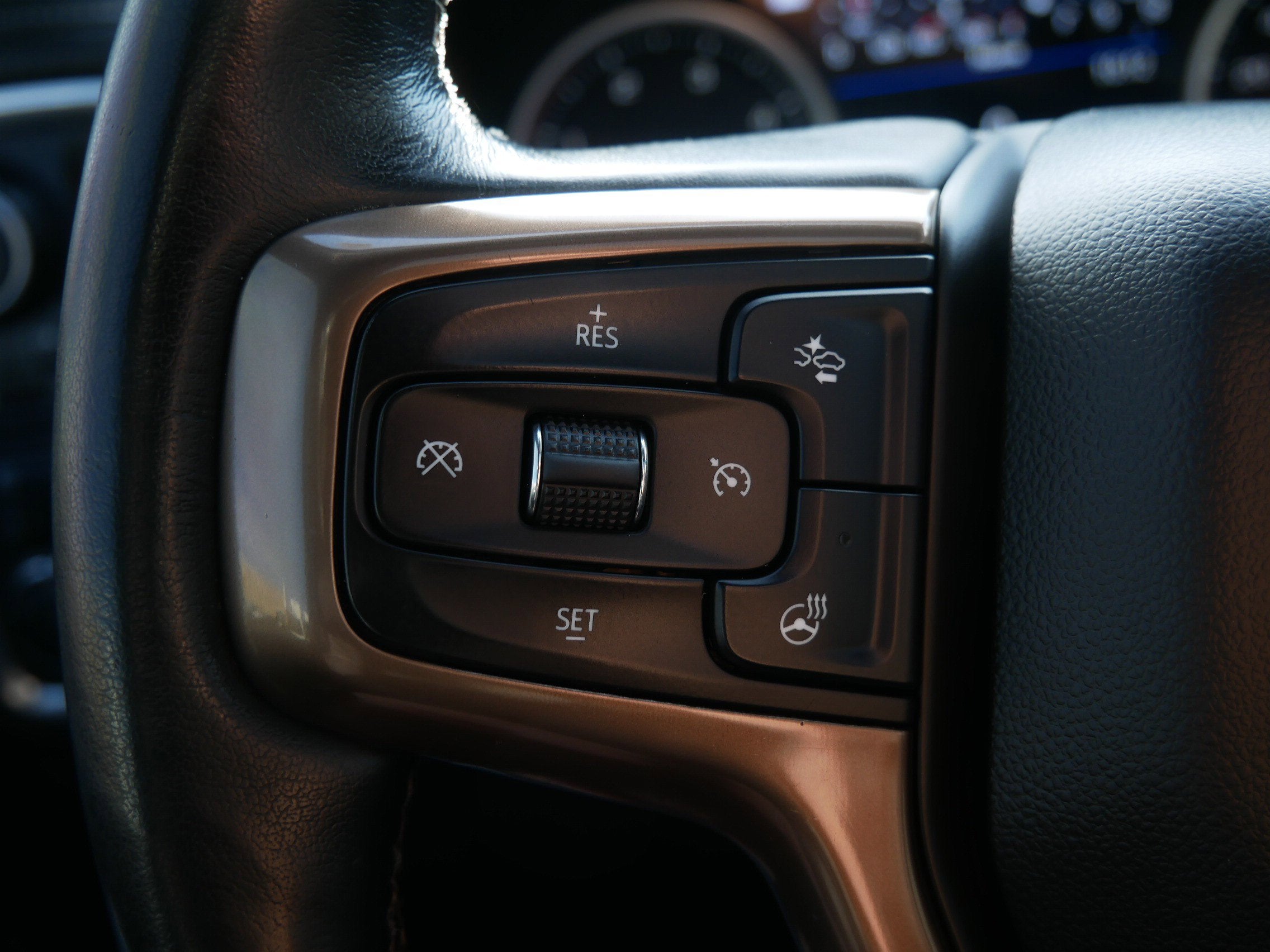 2020 Chevrolet Silverado 3500 HD High Country