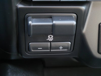 2020 Chevrolet Silverado 3500 HD High Country