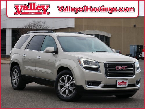 2013 GMC Acadia SLT