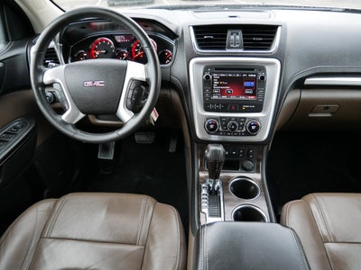 2013 GMC Acadia SLT