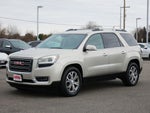 2013 GMC Acadia SLT