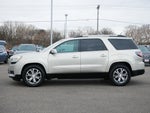 2013 GMC Acadia SLT