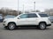 2013 GMC Acadia SLT