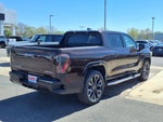 2025 GMC Sierra EV Max Range Denali