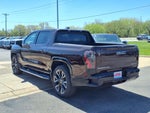 2025 GMC Sierra EV Max Range Denali