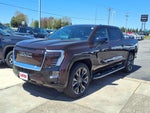 2025 GMC Sierra EV Max Range Denali