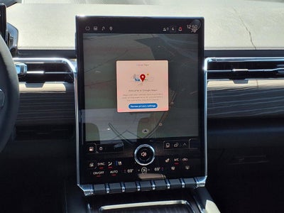 2025 GMC Sierra EV Max Range Denali