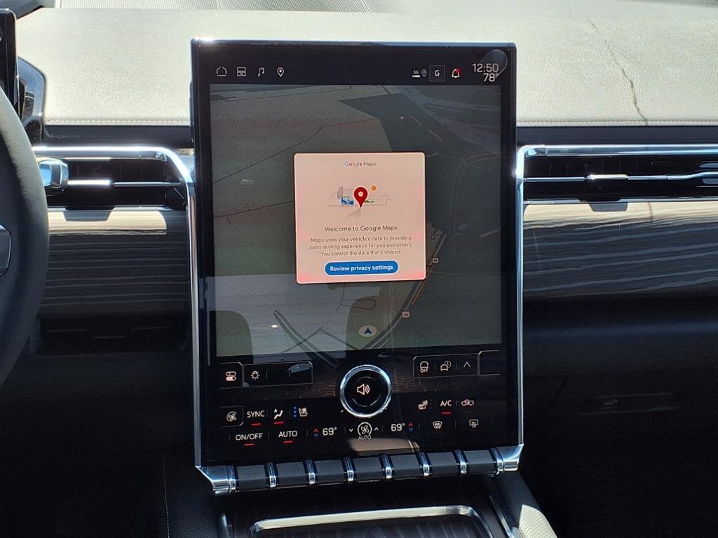 2025 GMC Sierra EV Max Range Denali