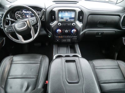 2021 GMC Sierra 3500 HD Denali