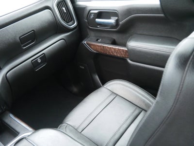 2021 GMC Sierra 3500 HD Denali