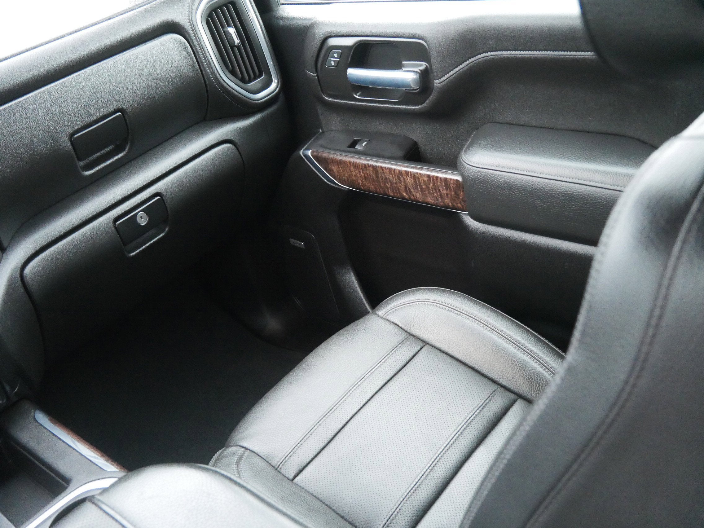 2021 GMC Sierra 3500 HD Denali