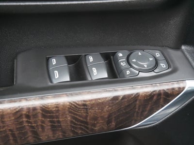 2021 GMC Sierra 3500 HD Denali