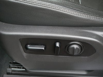 2021 GMC Sierra 3500 HD Denali