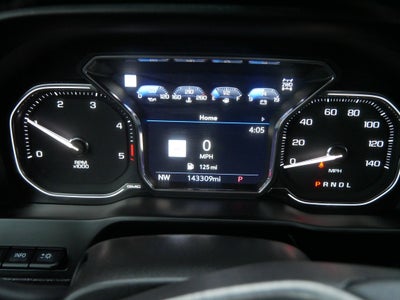 2021 GMC Sierra 3500 HD Denali