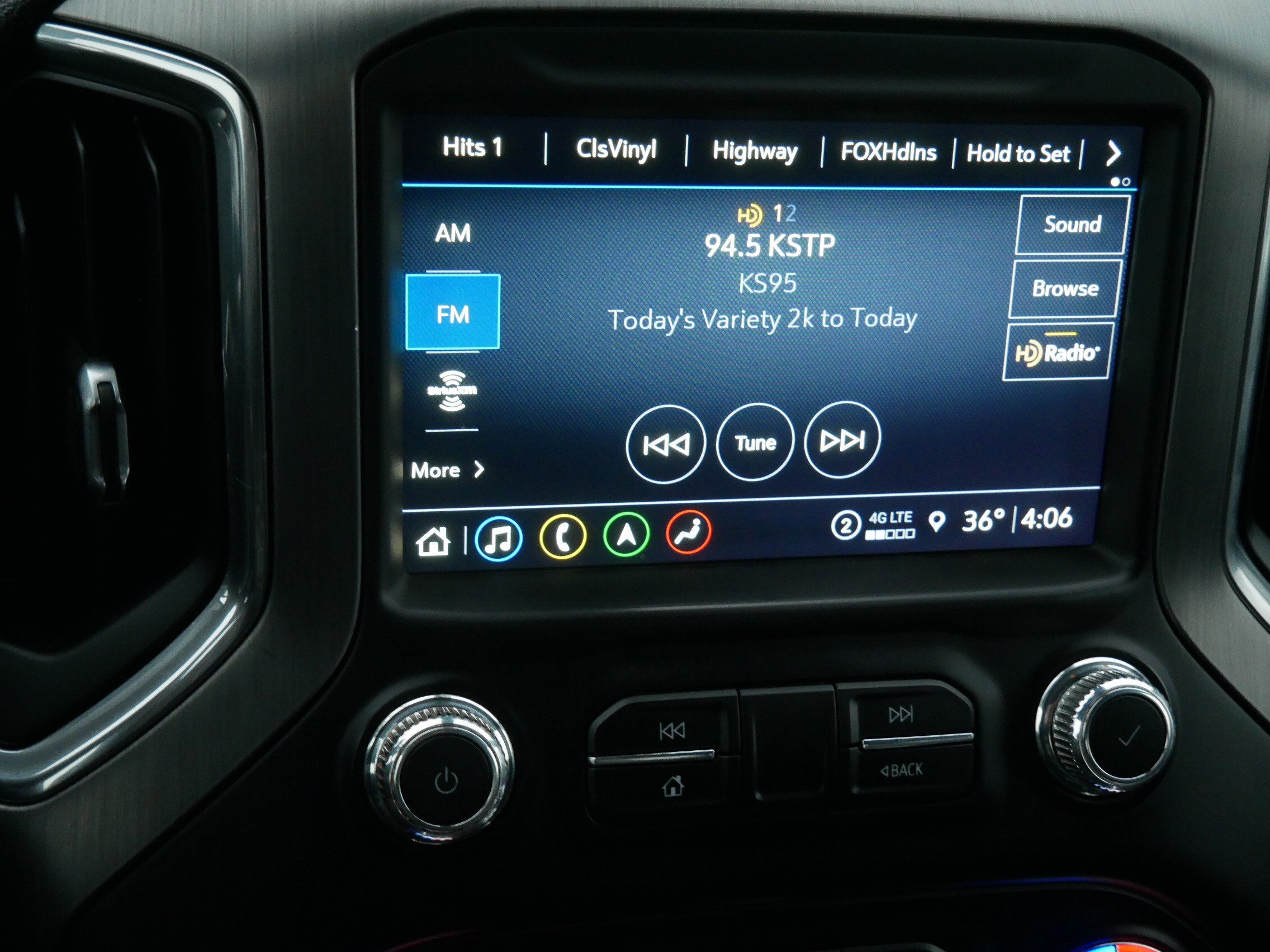 2021 GMC Sierra 3500 HD Denali