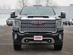 2021 GMC Sierra 3500 HD Denali