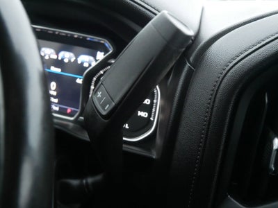 2021 GMC Sierra 3500 HD Denali