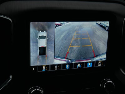 2021 GMC Sierra 3500 HD Denali