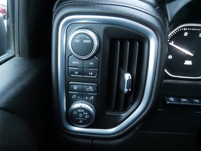 2021 GMC Sierra 3500 HD Denali