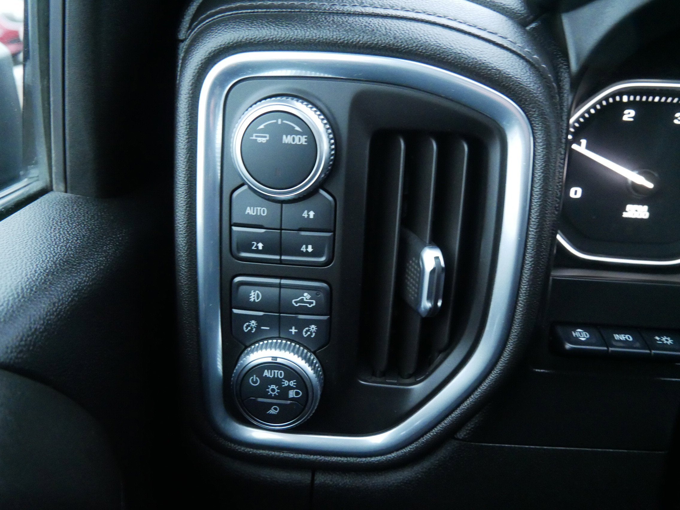 2021 GMC Sierra 3500 HD Denali