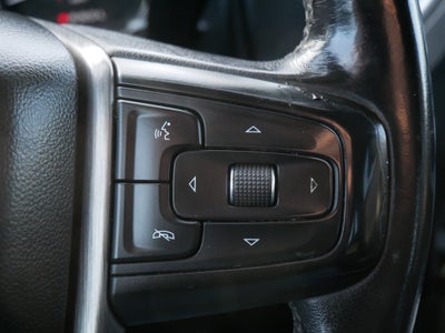 2021 GMC Sierra 3500 HD Denali