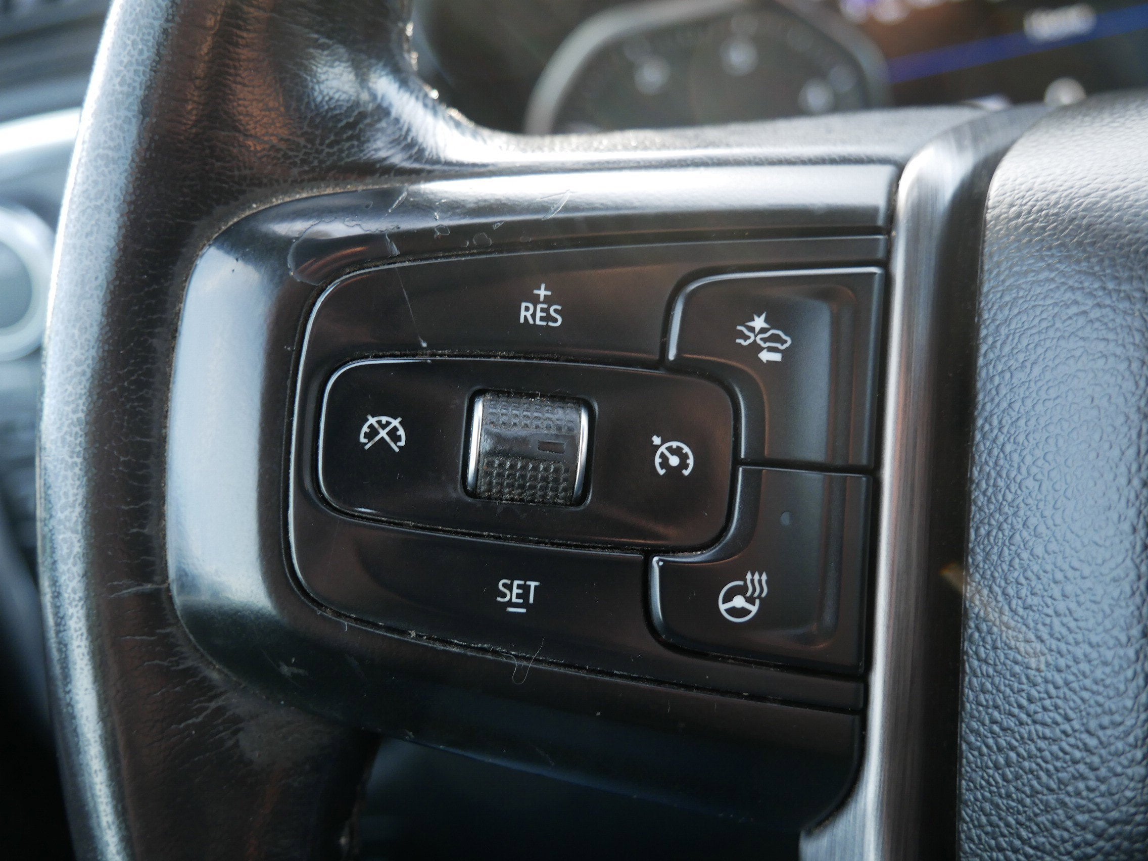 2021 GMC Sierra 3500 HD Denali