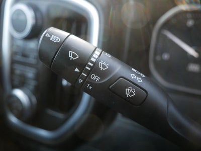 2021 GMC Sierra 3500 HD Denali