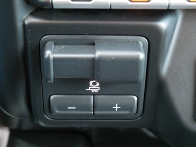 2021 GMC Sierra 3500 HD Denali