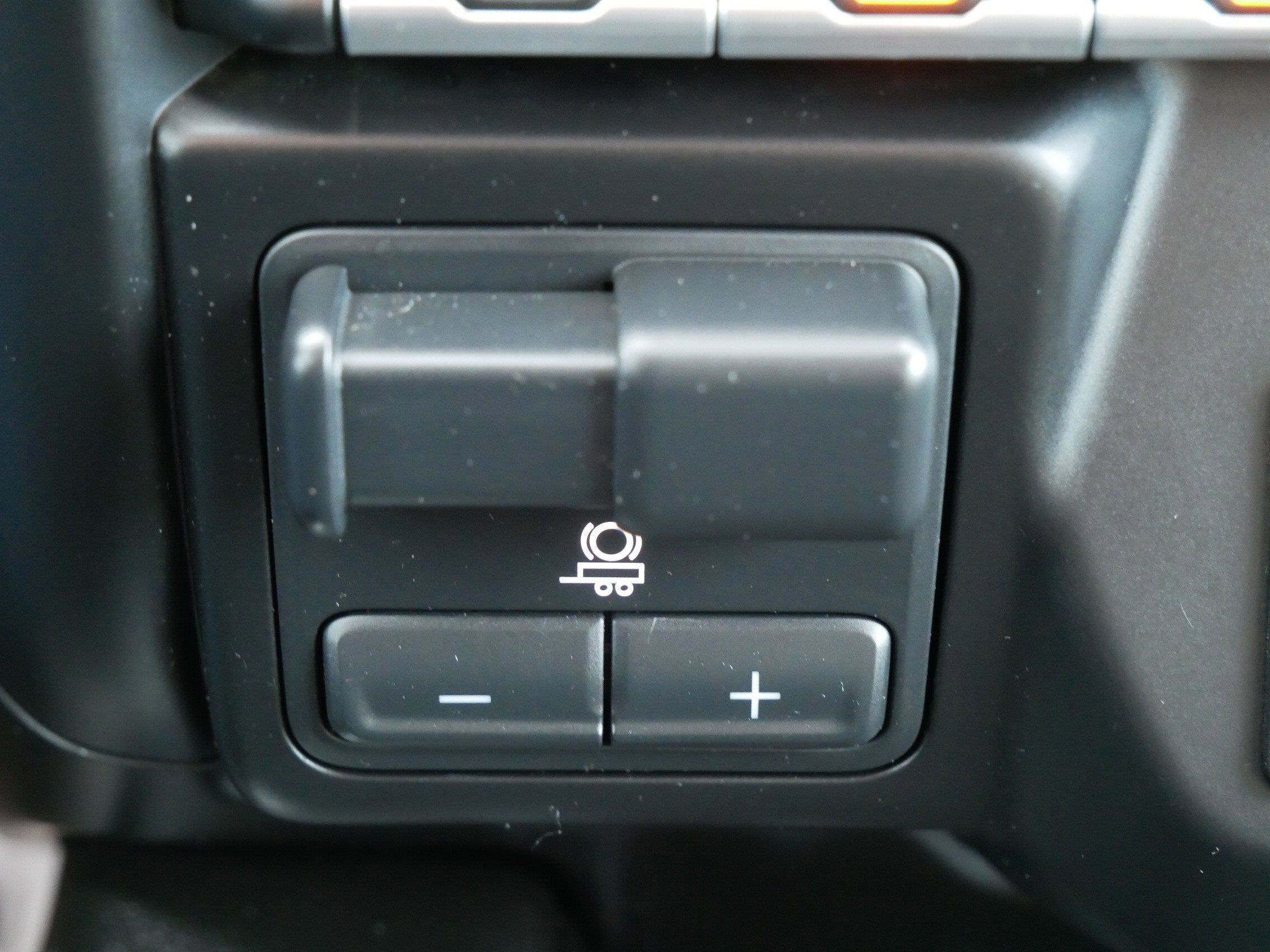 2021 GMC Sierra 3500 HD Denali