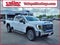 2025 GMC Sierra 3500 HD SLT