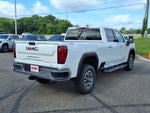 2025 GMC Sierra 3500 HD SLT
