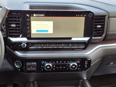 2025 GMC Sierra 3500 HD SLT