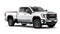 2025 GMC Sierra 3500 HD SLT