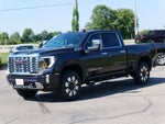 2025 GMC Sierra 3500 HD Denali