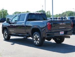 2025 GMC Sierra 3500 HD Denali