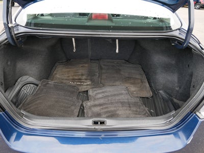 2009 Nissan Altima 2.5 S