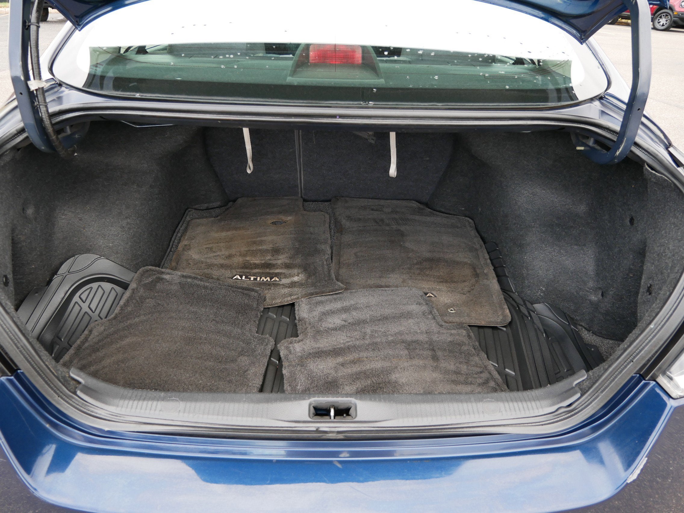 2009 Nissan Altima 2.5 S