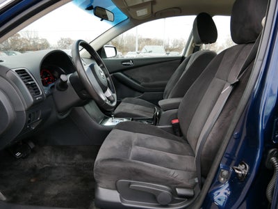 2009 Nissan Altima 2.5 S