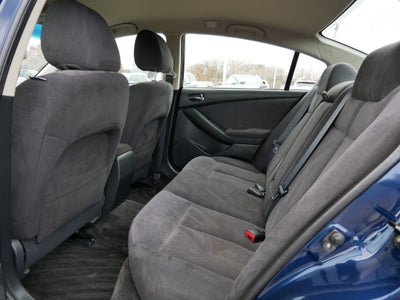 2009 Nissan Altima 2.5 S