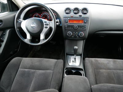 2009 Nissan Altima 2.5 S