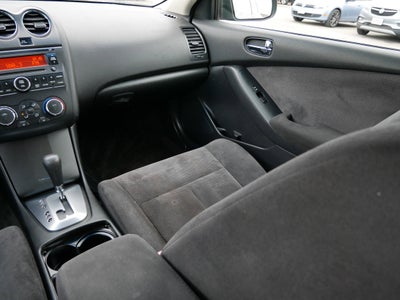 2009 Nissan Altima 2.5 S