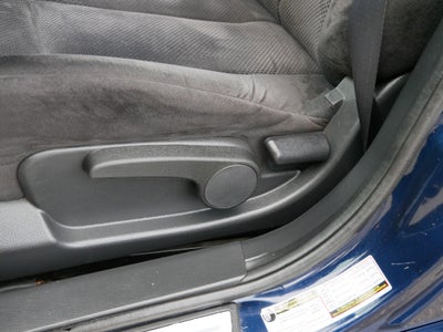 2009 Nissan Altima 2.5 S