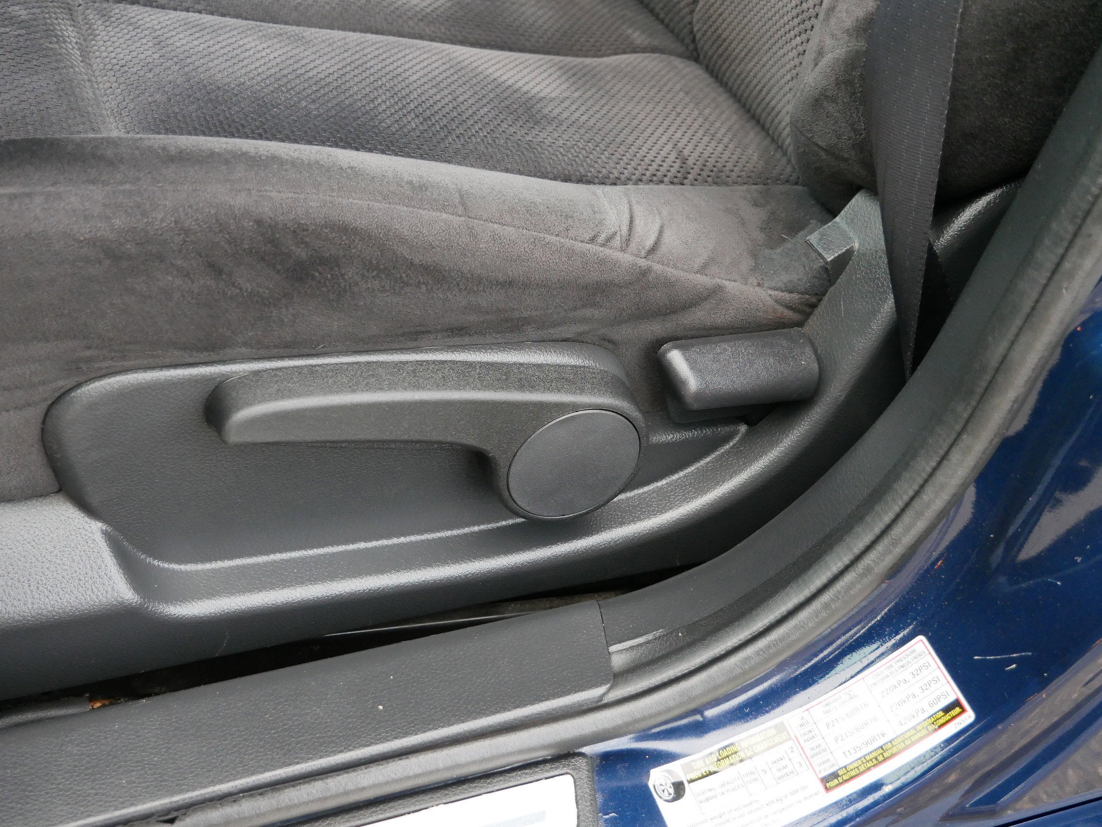 2009 Nissan Altima 2.5 S