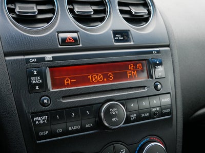 2009 Nissan Altima 2.5 S