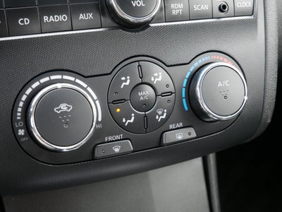 2009 Nissan Altima 2.5 S