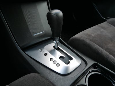 2009 Nissan Altima 2.5 S