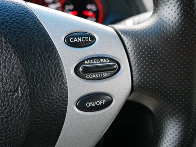 2009 Nissan Altima 2.5 S